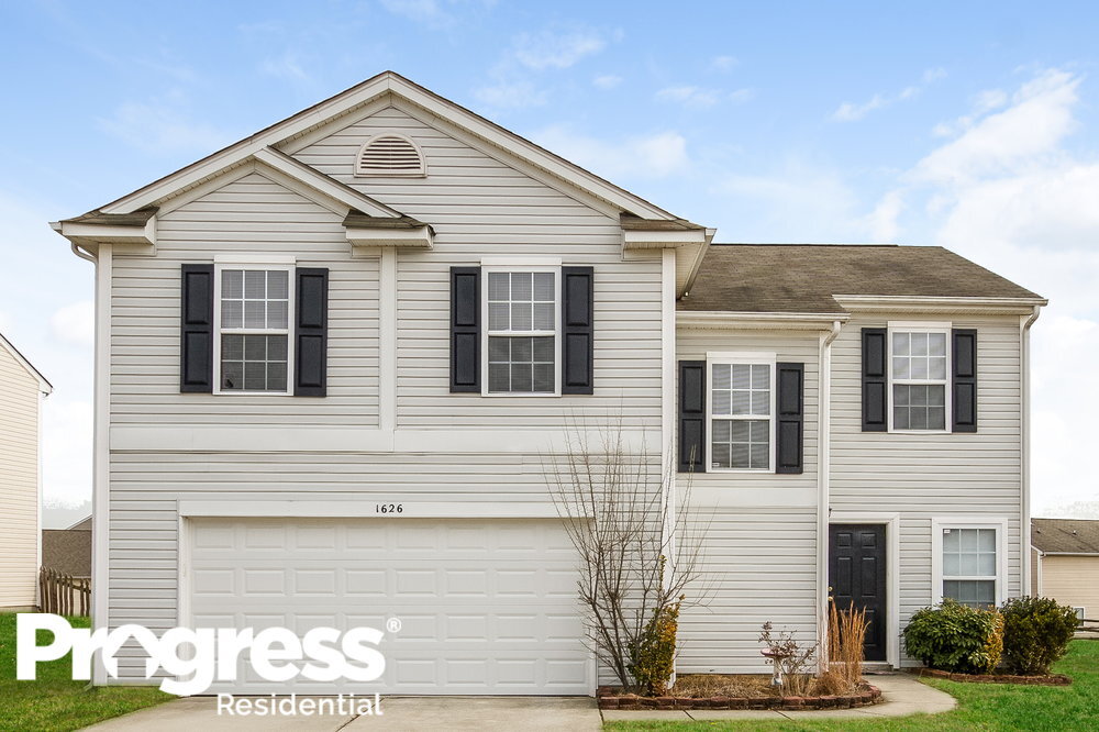 1626 Rustic Arch Way, Huntersville, NC 28078 House Rental in