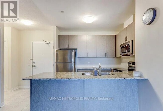 Photo du bâtiment - 39 New Delhi Dr