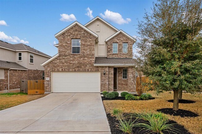 Foto del edificio - 8204 Prairie Rye Dr