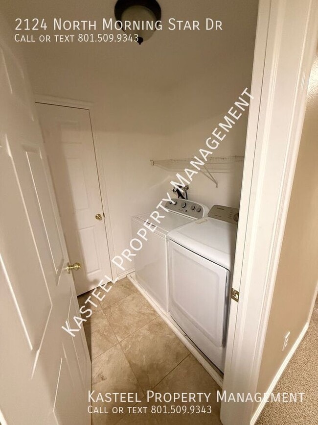 Building Photo - 2124 Morning Star Dr