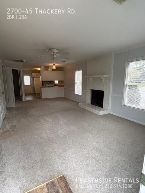 Foto del edificio - 2700 Thackery Rd