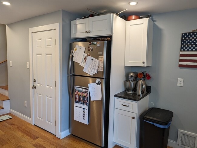 Foto del edificio - 11 Kearney St