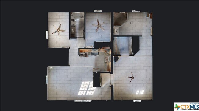 Foto del edificio - 504 S 1st St