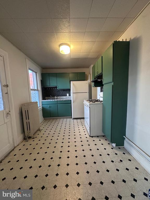 Foto del edificio - 17 E Walnut St