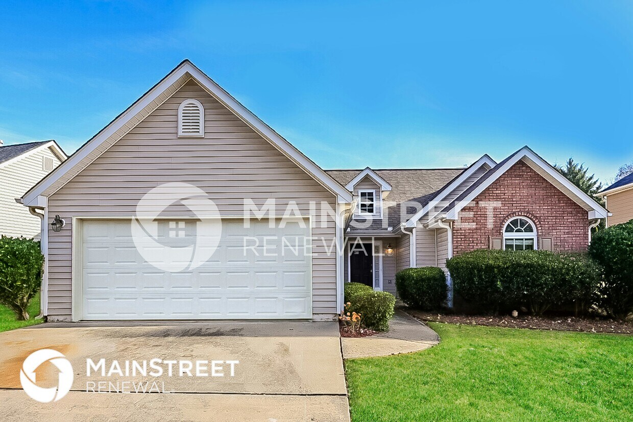 Foto principal - 4845 Buckeye Pl