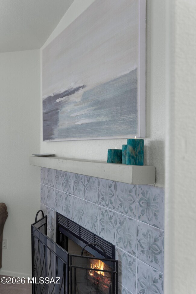 Foto del edificio - 5537 W Panther Butte St