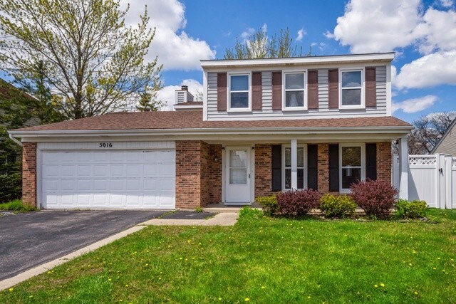 Primary Photo - 5016 Chambers Dr