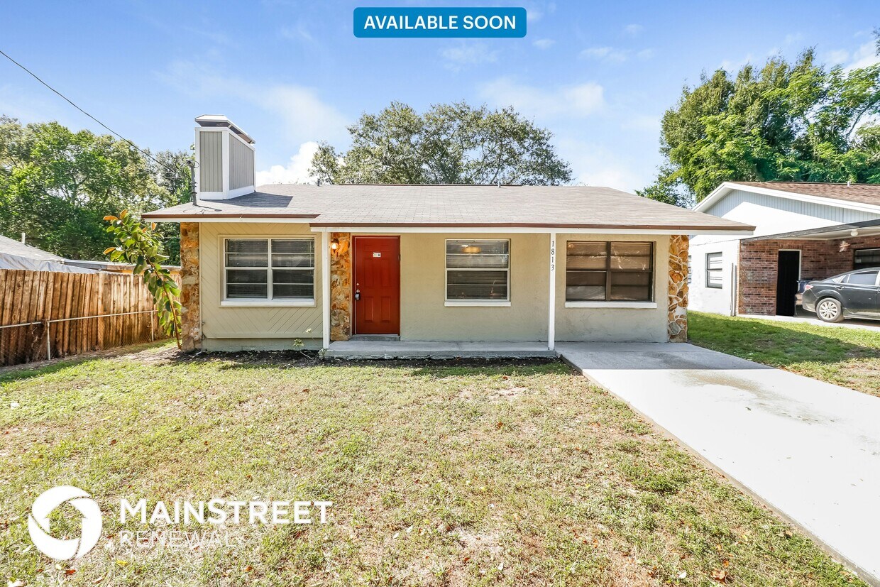 Foto principal - 1813 E Diana St