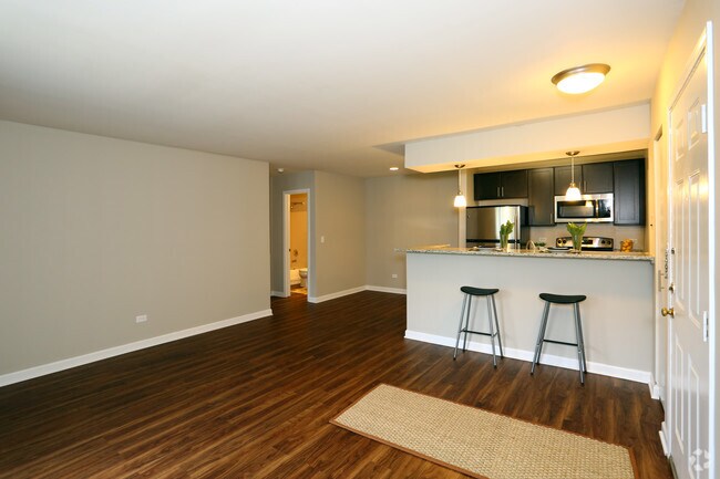 A2 Estilo - Forest Pointe