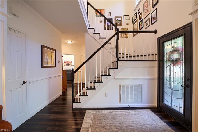 Building Photo - Call Sabrina Thomas Office at 757-767-0767 for more information