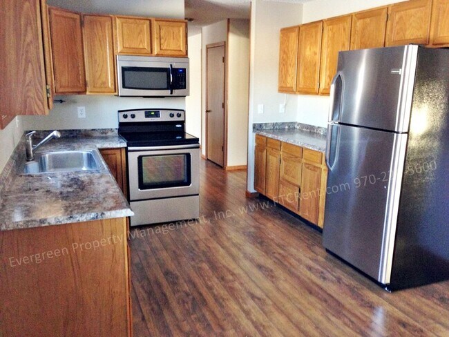 Foto del edificio - Single Family Home in Fort Collins!