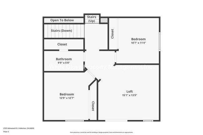 Foto del edificio - Spacious 4 Bed + Loft, 3 Bath Home in Full...