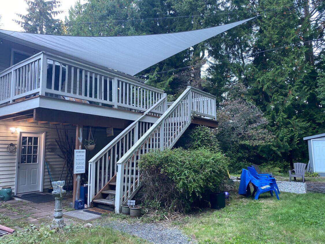 6324 Fisher Rd, Edmonds, WA 98026 House for Rent in Edmonds, WA