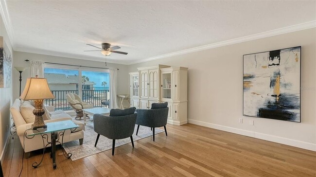 Foto del edificio - 4660 Ocean Blvd