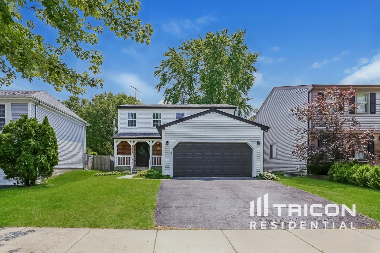 Foto principal - 1665 Trafalgar Ln