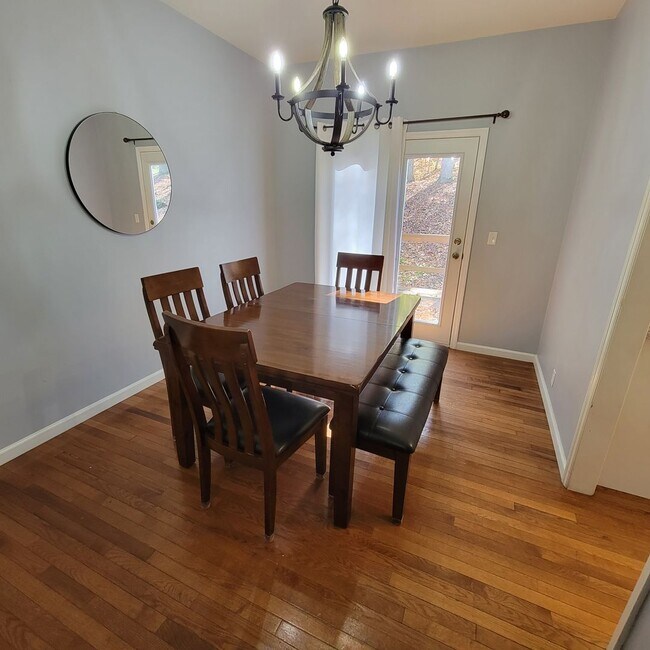 Foto del edificio - 3/2 Short Term Rental in Cookeville City L...