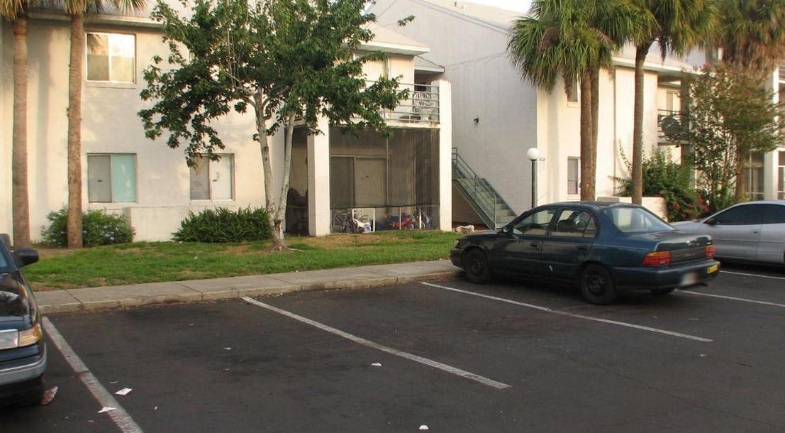 Photo - 2 Bedroom 2 Bathroom Condo For Rent at 5220 Via Hacienda Circle Unit A-209 Orlando, Fl. 32839