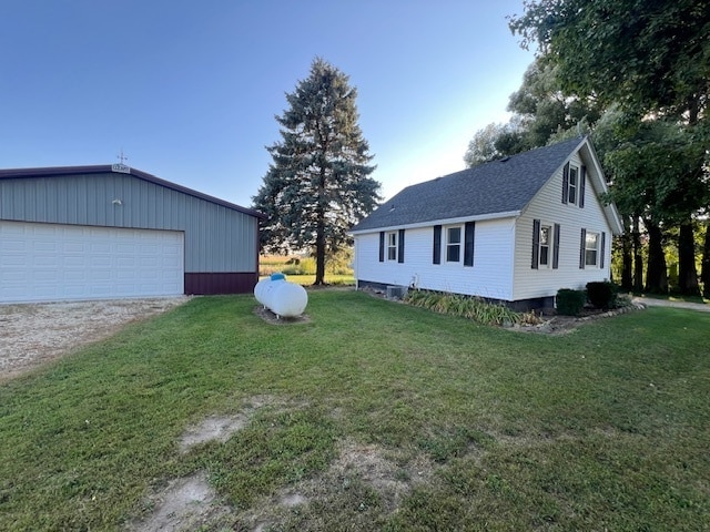 Foto del edificio - 7375 Coon Trail Rd