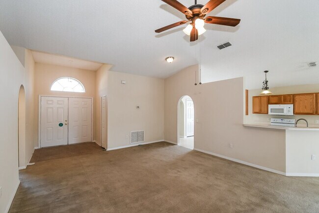 Building Photo - 3204 Talisman Drive