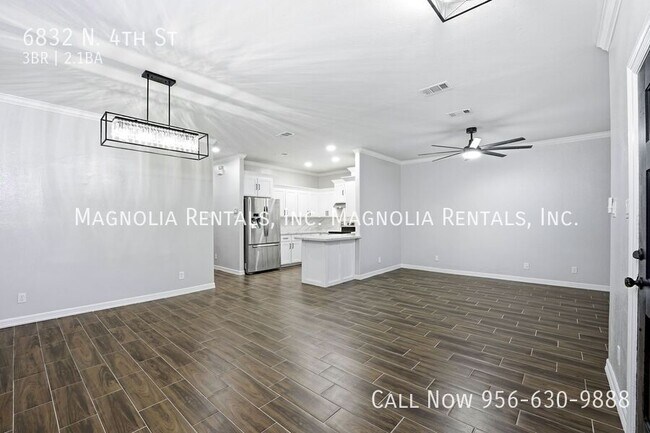 Foto del edificio - 6832 N 4th St