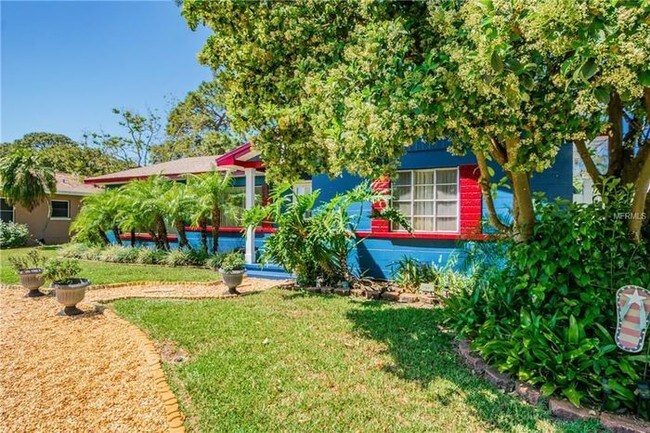 Foto del edificio - 1419 Gray St S