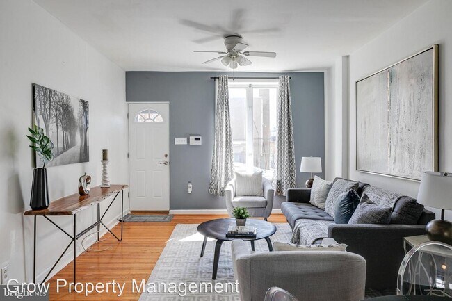 Foto del edificio - 2 br, 1 bath House - 313 Winton Street