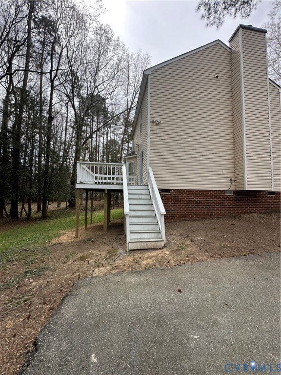 Foto del edificio - 4417 Burgess House Ln