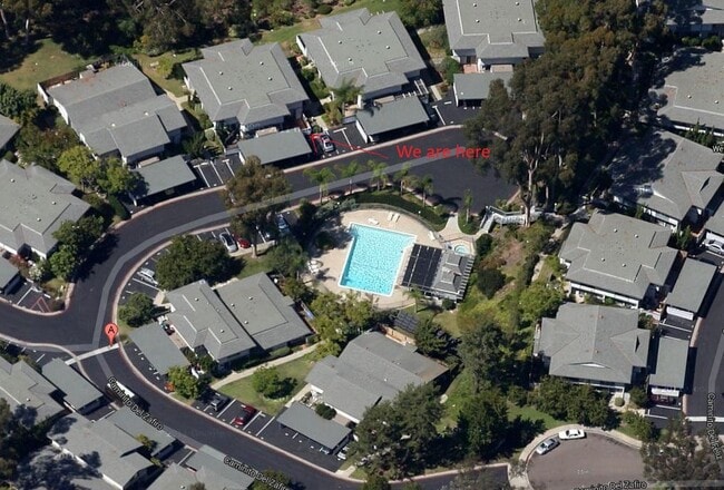 Location - 4323 Caminito del Diamante