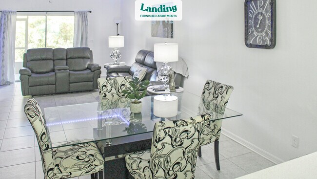 Foto del edificio - 1135 Sleepy Oak Dr