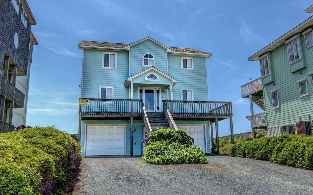 Rentals In Surf City Nc