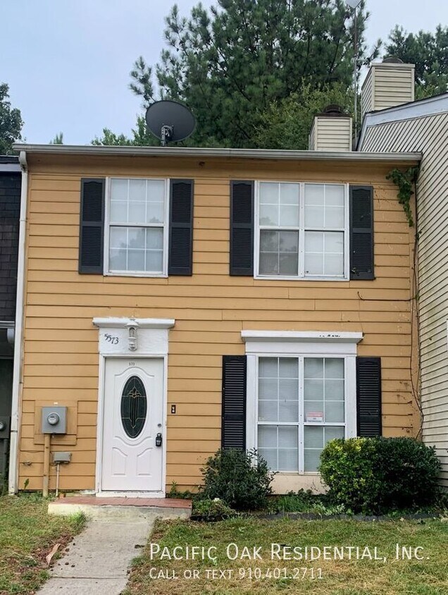 Primary Photo - BELOW MARKET RENT!