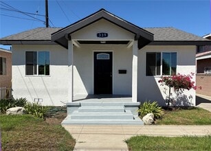 Building Photo - 339 E 220th St