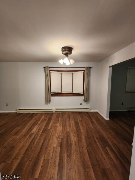 Foto del edificio - 27 Rollins Trail