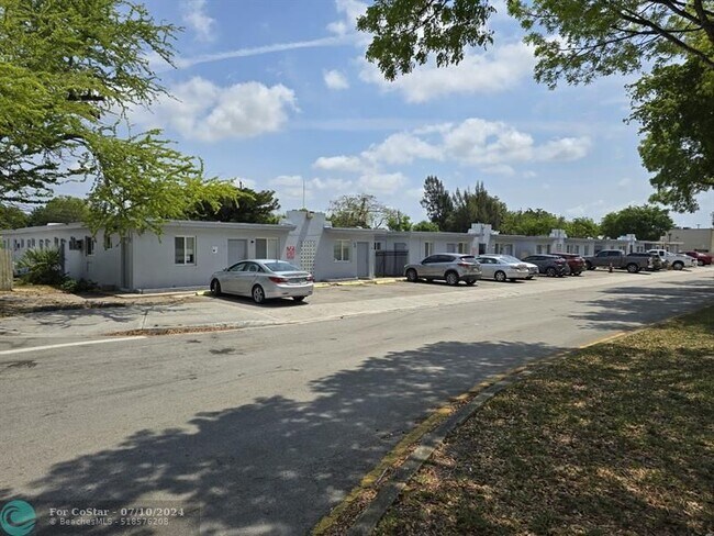 Building Photo - 1301 Sharazad Blvd