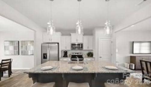 Building Photo - 15119 Meacham Farm Dr