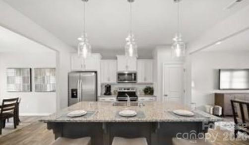 Foto del edificio - 15119 Meacham Farm Dr