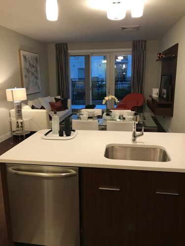 Foto principal - 1317 Willow Ave