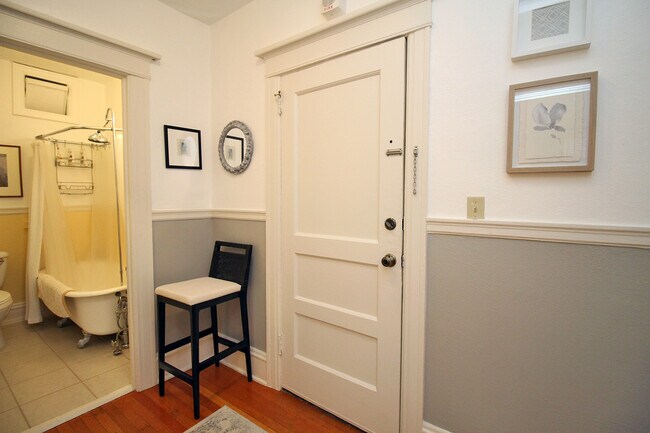 Foto del edificio - 2109 NW Irving St