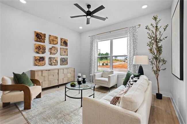 Foto del edificio - 3058 W Berkeley Ave