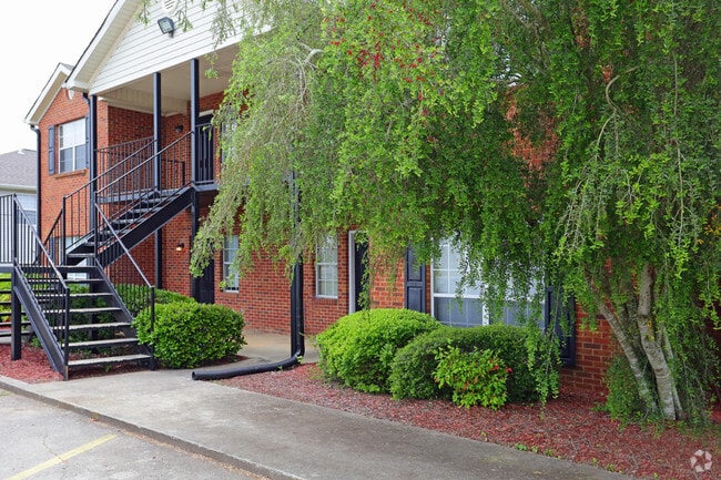 Apartments In Hanceville Al