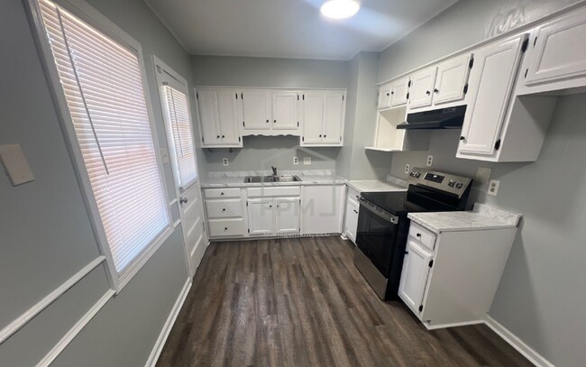 Foto del edificio - "Charming 4-Bedroom Home on Argonne Street with 2 Full Baths – Cozy Living in Memphis!"