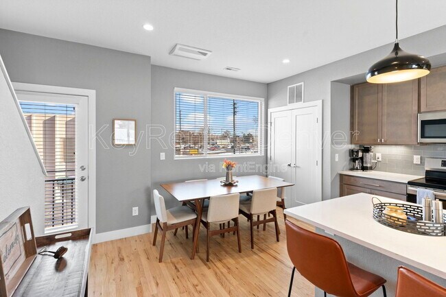 Photo - 7669 West 41st Avenue Townhome