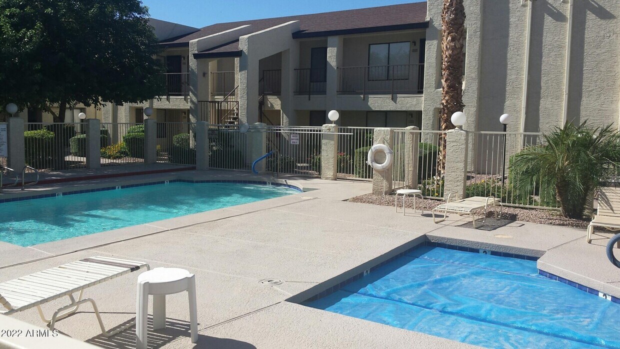 5518 E Lindstrom Ln Unit 1036, Mesa, AZ 85215 Apartment for Rent in