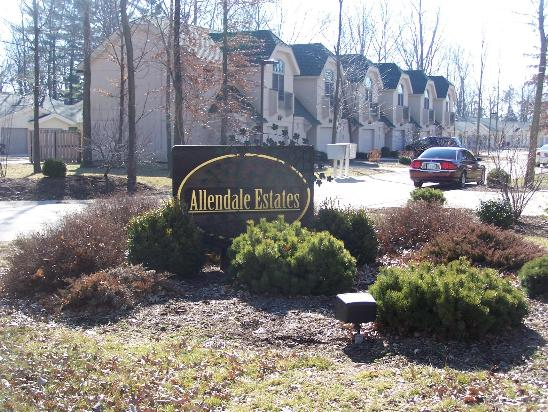 Primary Photo - Allendale Estates