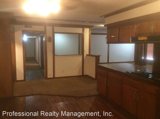 Foto del edificio - 4 br, 2 bath House - 6017 HESKETH DR.