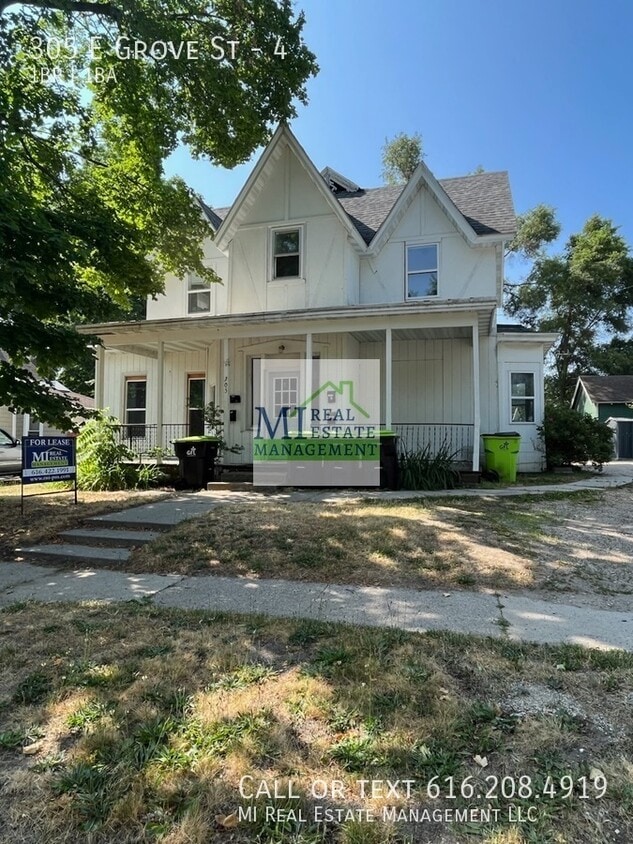 Foto principal - 305 E Grove St