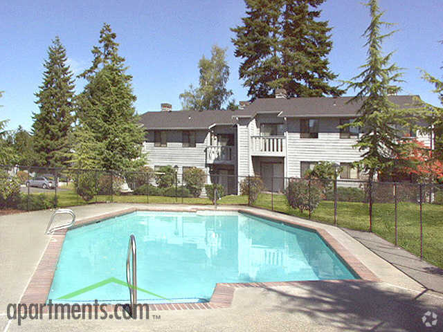 Hidden Hills Apartments Rentals - University Place, WA | Apartments.com