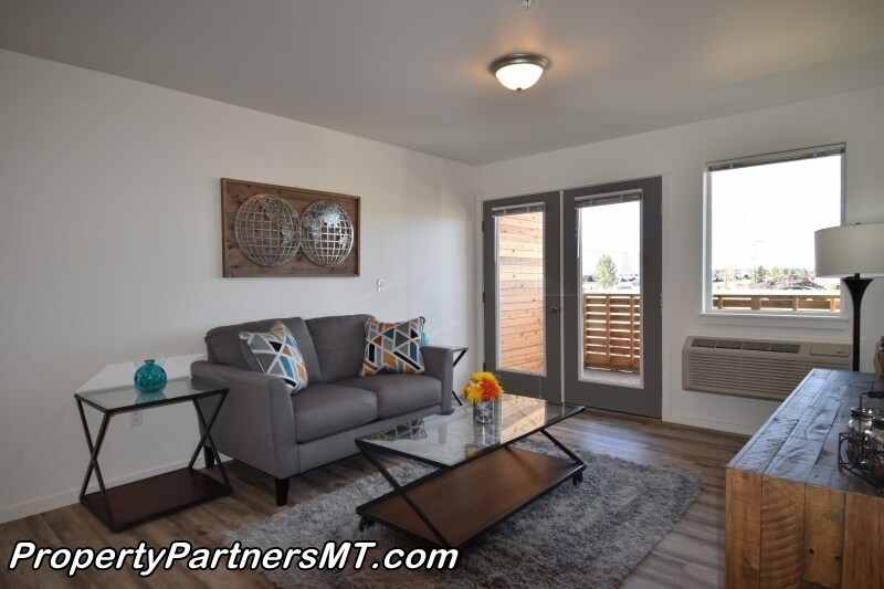 Foto principal - 106 S Cottonwood Rd