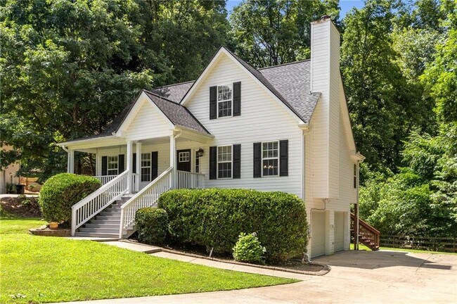 Foto del edificio - 6280 Autry Mill Rd