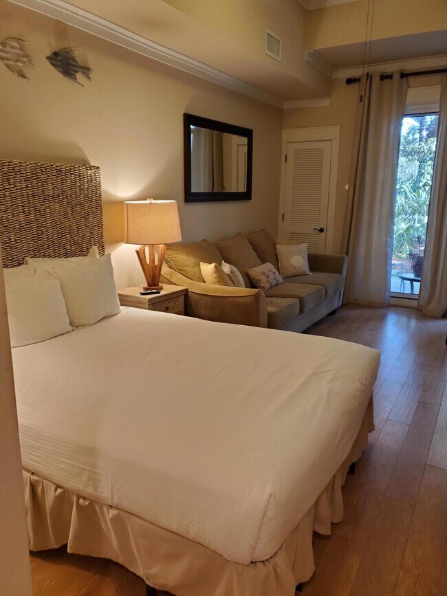 Foto del edificio - 9300 Baytowne Wharf Blvd